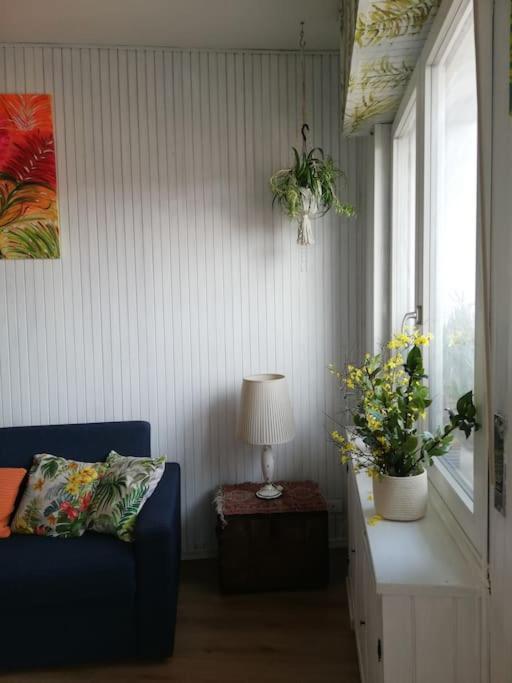 Arte & Panorama Appartement Verona Buitenkant foto