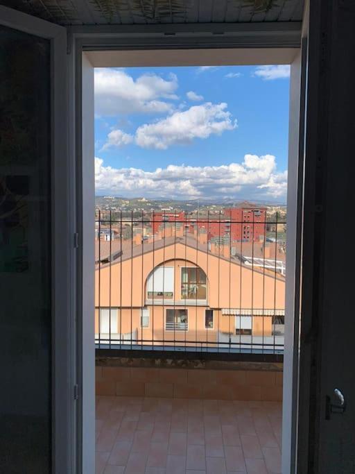 Arte & Panorama Appartement Verona Buitenkant foto